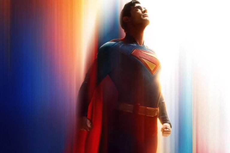 Superman’s Teaser Is the Biggest WB/DC Trailer Ever