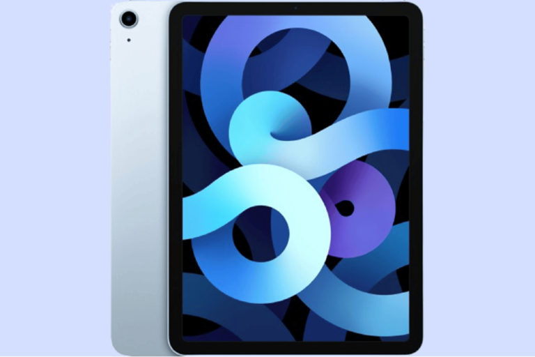 Save 45% on an iPad Air With This Holiday Sale